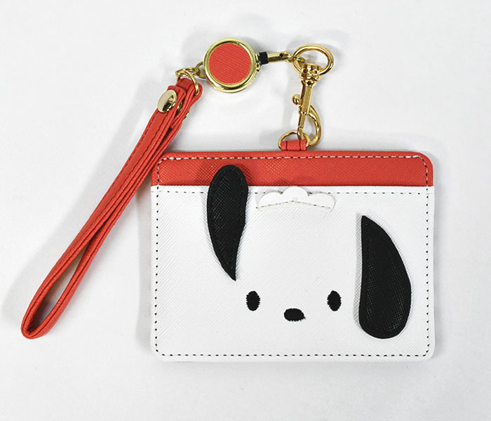 キティ マイメロ バツ丸 ポチャッコ けろっぴ ぷりん シナモン サム 9