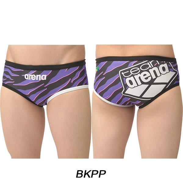 アリーナ（arena） チームアリーナコレクション メンズ 競泳水着 練習