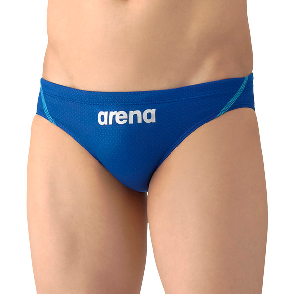 アリーナ（arena） メンズ 競泳水着 WA承認 レーシングリミック Vパン