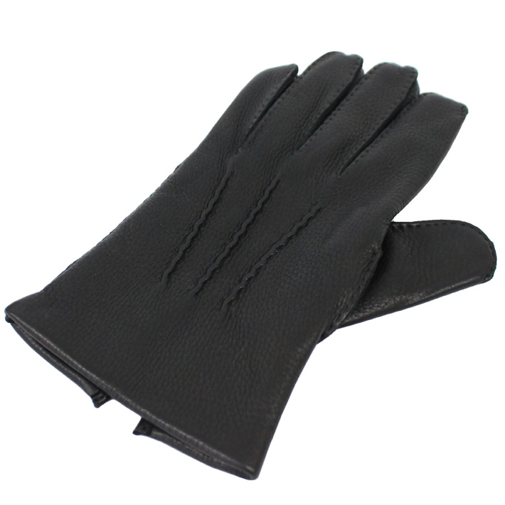 DENTS（デンツ） 並行輸入品 CAMBRIDGE ケンブリッジ ディアスキン 牝