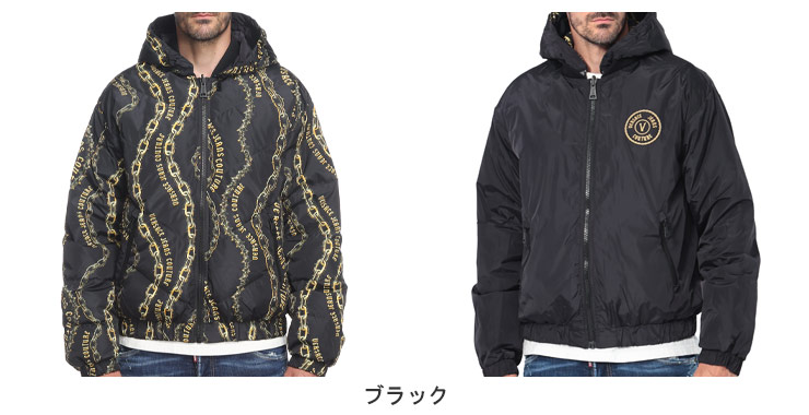 VERSACE（ヴェルサーチェ） ジーンズ クチュール VERSACE JEANS