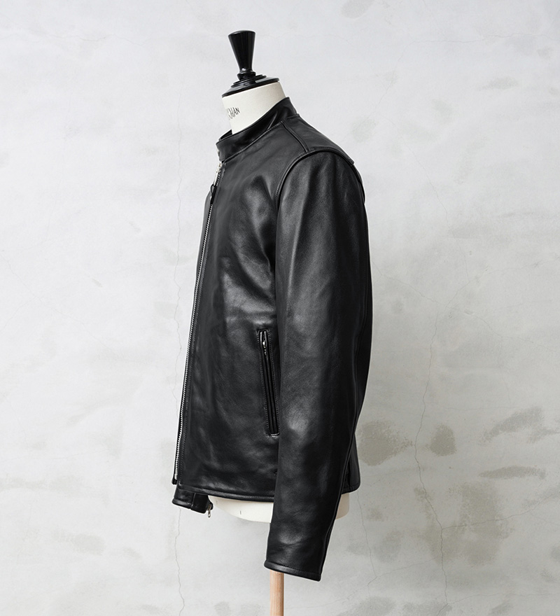 Schott N.Y.C（ショット） Schott 3111052 SHEEP LEATHER 70'S