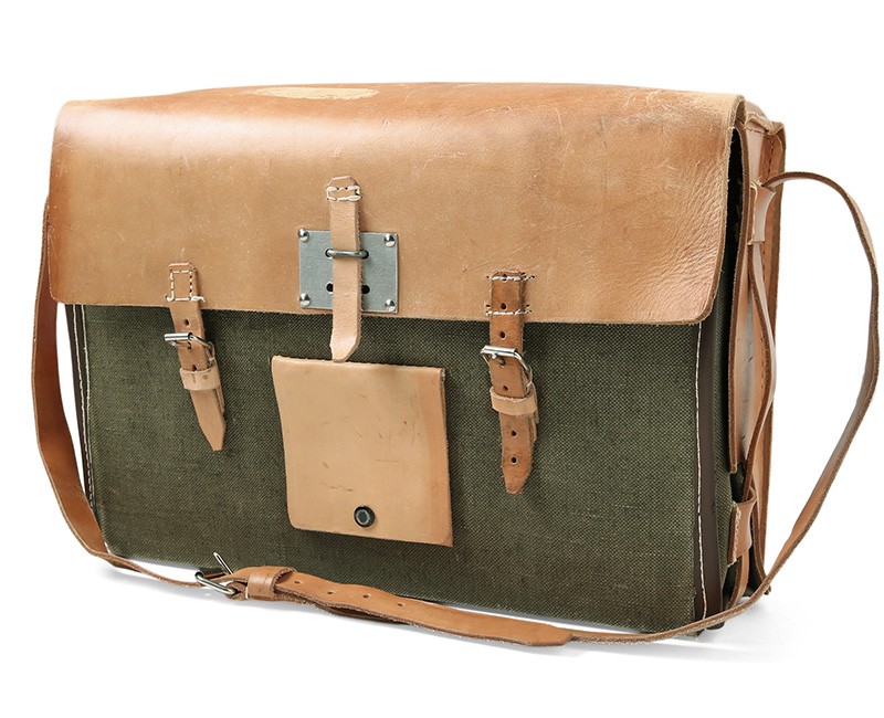 MILITARY（ミリタリー） 実物 新品 チェコ軍 ヴィンテージ パイオニア