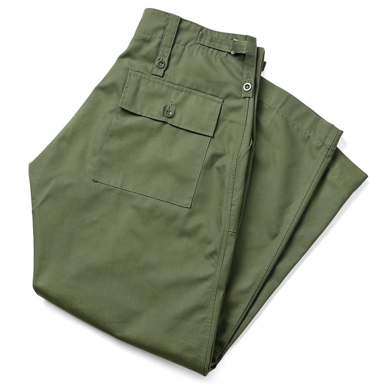 MILITARY（ミリタリー） 実物 新品 イギリス軍 ライトウェイト