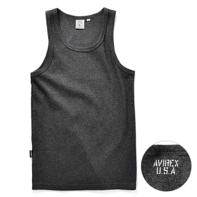AVIREX（アヴィレックス） ポイント10倍！AVIREX アビレックス タンク