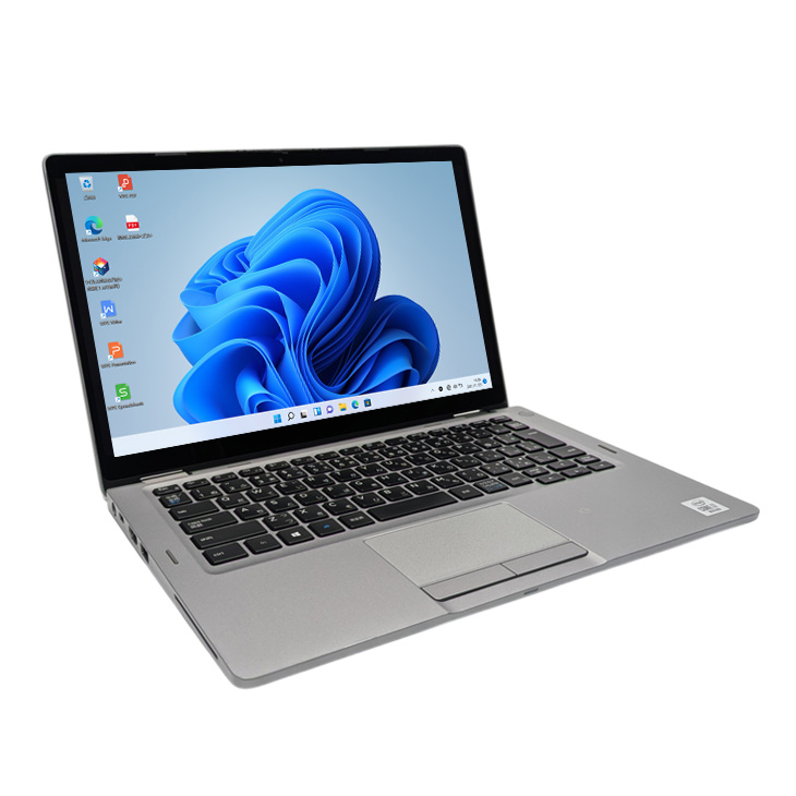 DELL（デル） DELL 13.3型 Latitude 5310 2in1 中古 ノート Office