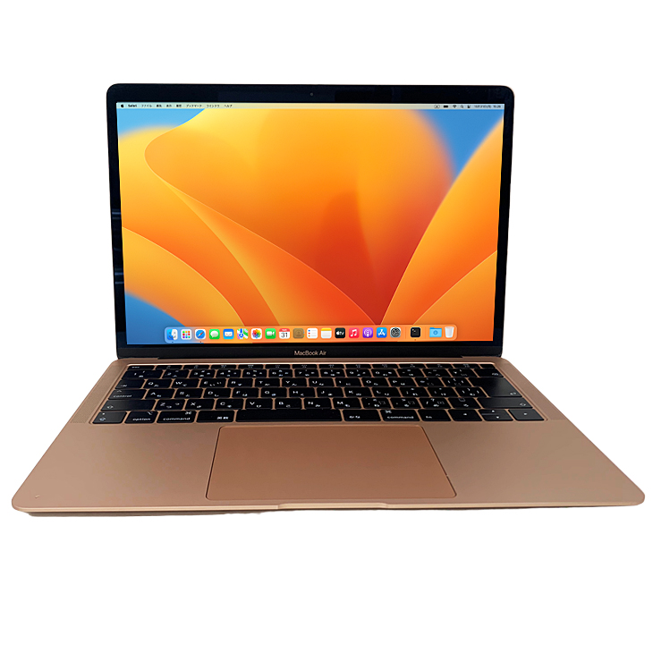 MacBook Air 13インチ 2018 corei5 A1932 ジャンク Amazon.com: Apple