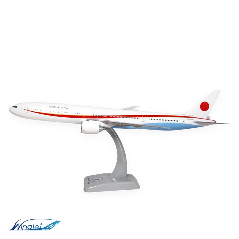hogan 1/200 ベトナム航空 B777-200 hogan 1/200 ベトナム航空 B777