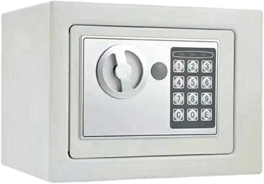 電子金庫60L（家庭用、小型、デジタルキーボード）