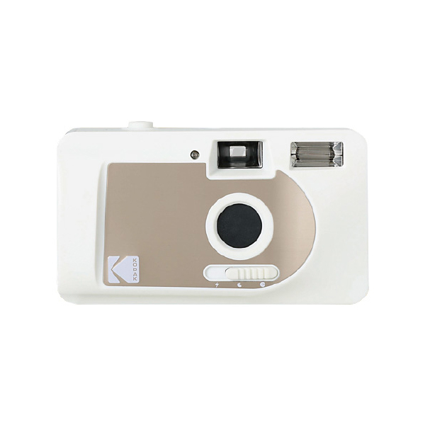 Kodak（コダック） フィルムカメラ 本体のみ S-88 Motorized 自動