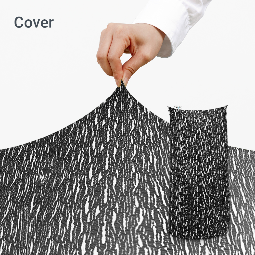 Yogibo（ヨギボー） Luxe Max (ラックス マックス) 用カバー 替え