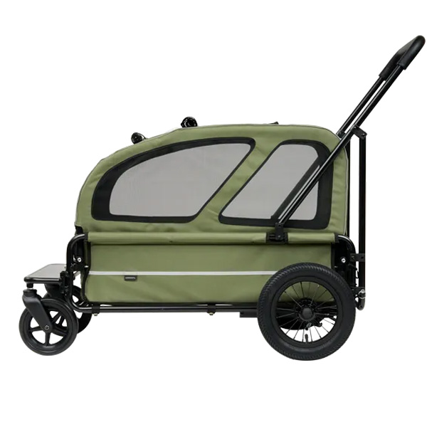 AIRBUGGY（エアバギー） 【正規2年保証】エアバギー キャリッジ