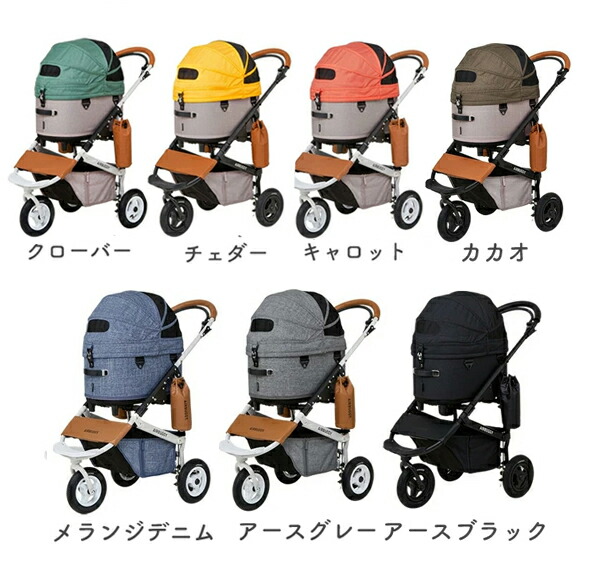 選べる豪華特典！】エアバギー ドーム3 ブレーキ レギュラー R