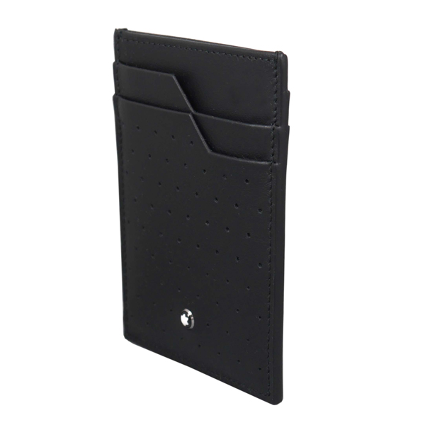 モンブラン モーツァルト ノートブック カードケース 手帳 MONTBLANC