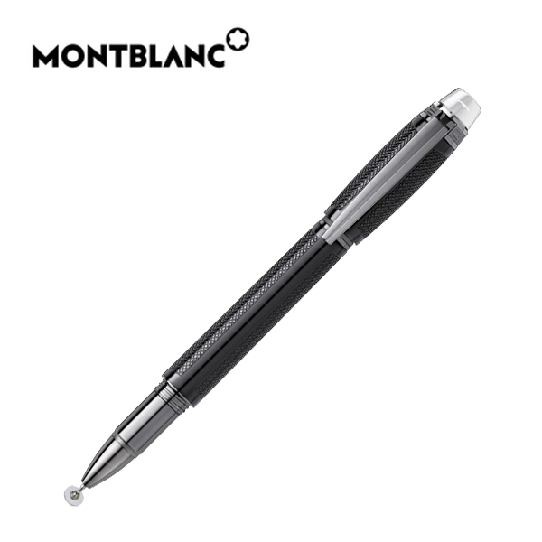 MONTBLANC（モンブラン） スターウォーカー エクストリーム ブラック