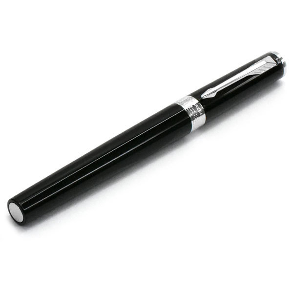 パーカー 5th インジェニュイティ S11201702 ブラックCT PK-ING-BK-CT