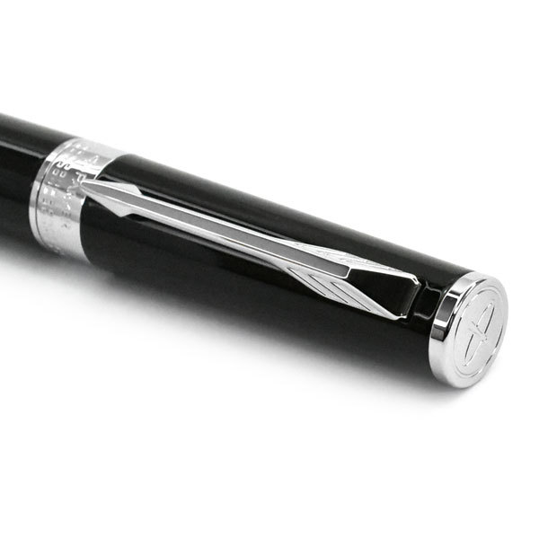 パーカー 5th インジェニュイティ S11201702 ブラックCT PK-ING-BK-CT