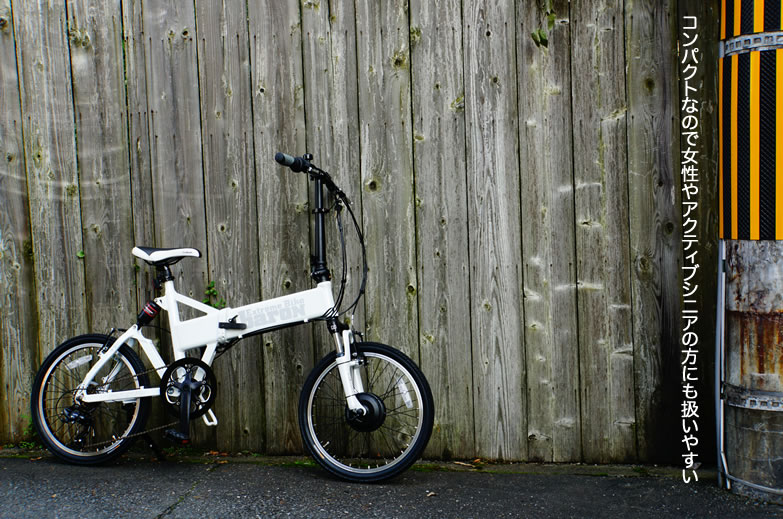 BARON-X バロン-X 20インチ | 京の洛スク