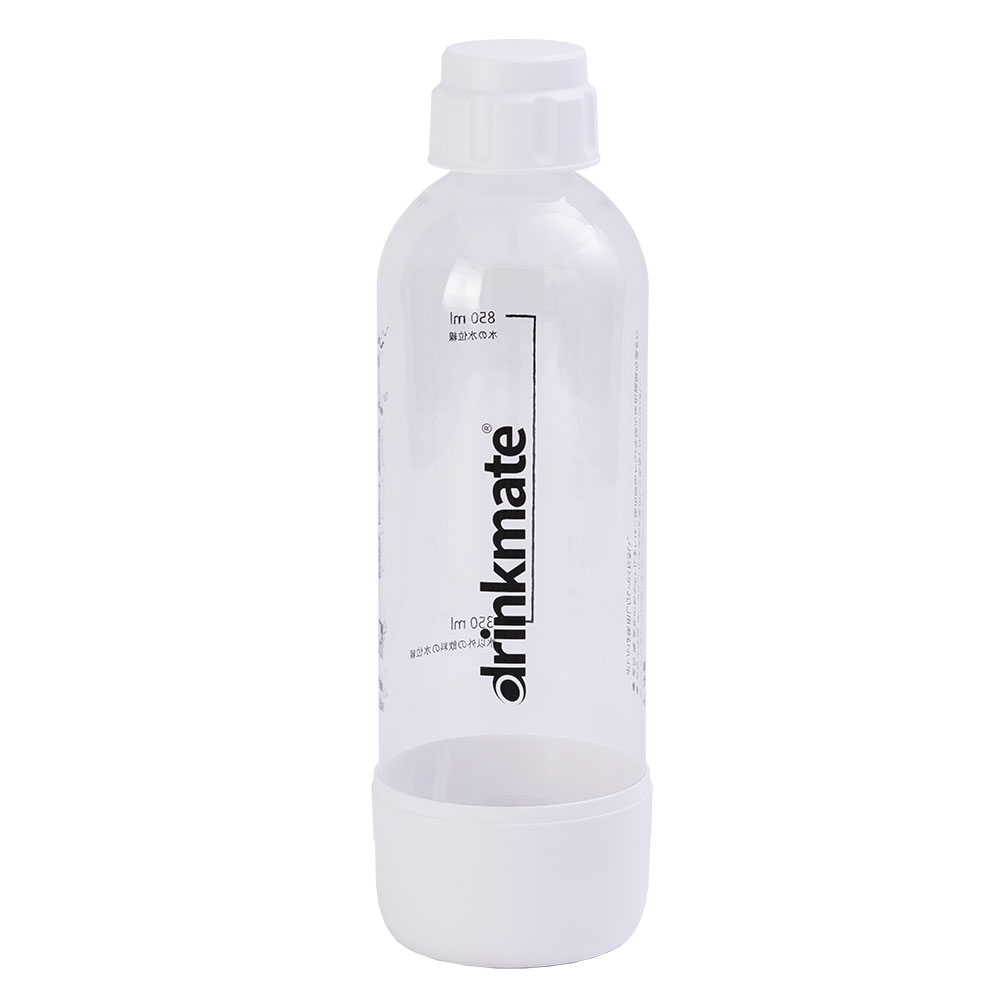 DRINKMATE ドリンクメイト Series650 ホワイト