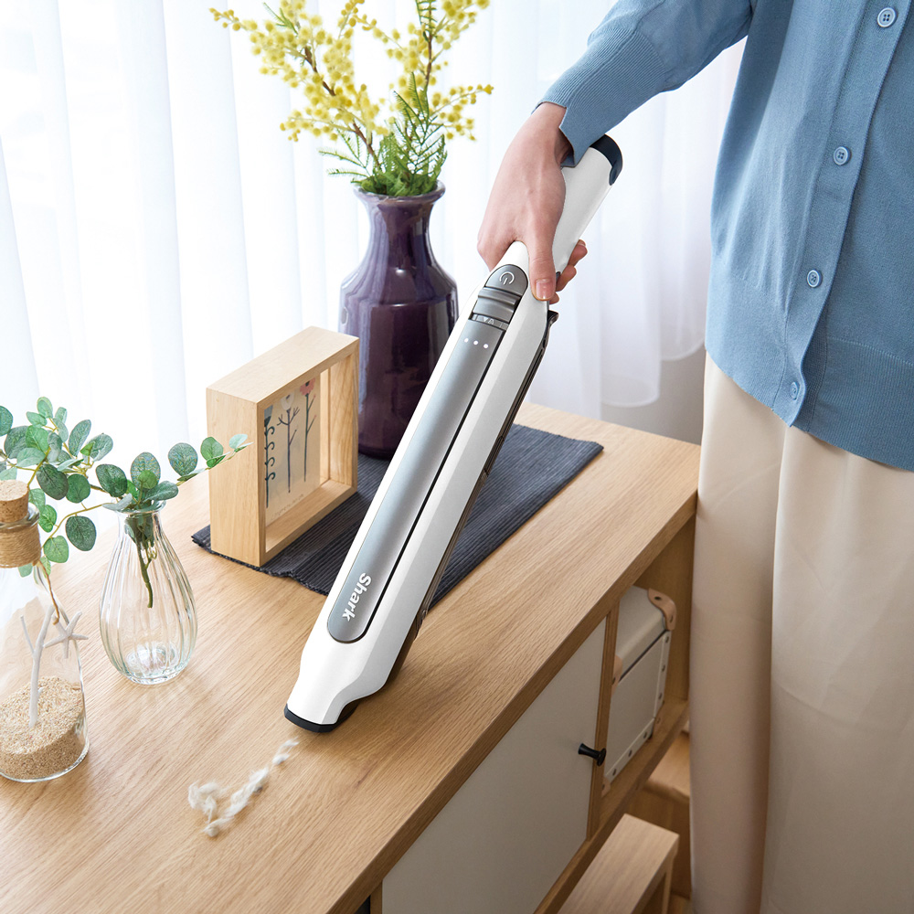 Shark シャーク コードレススティッククリーナー CS150JAE | JTB