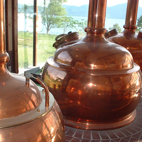 湖畔の杜ビール 秋田風土の醸し 5種 5本セット | JTBショッピング