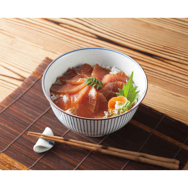 港町焼津のまぐろ丼（7袋） | シャディギフトモール