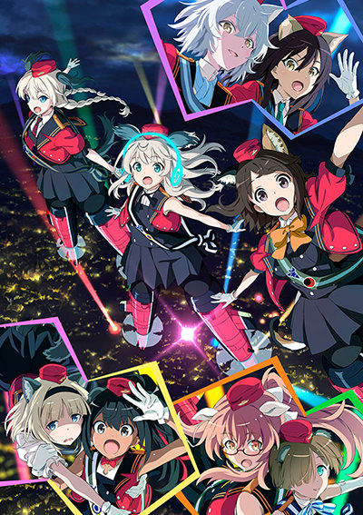 ピロ水 FGO キアラ メルトリリス パッションリップ スリーブ ピロ水