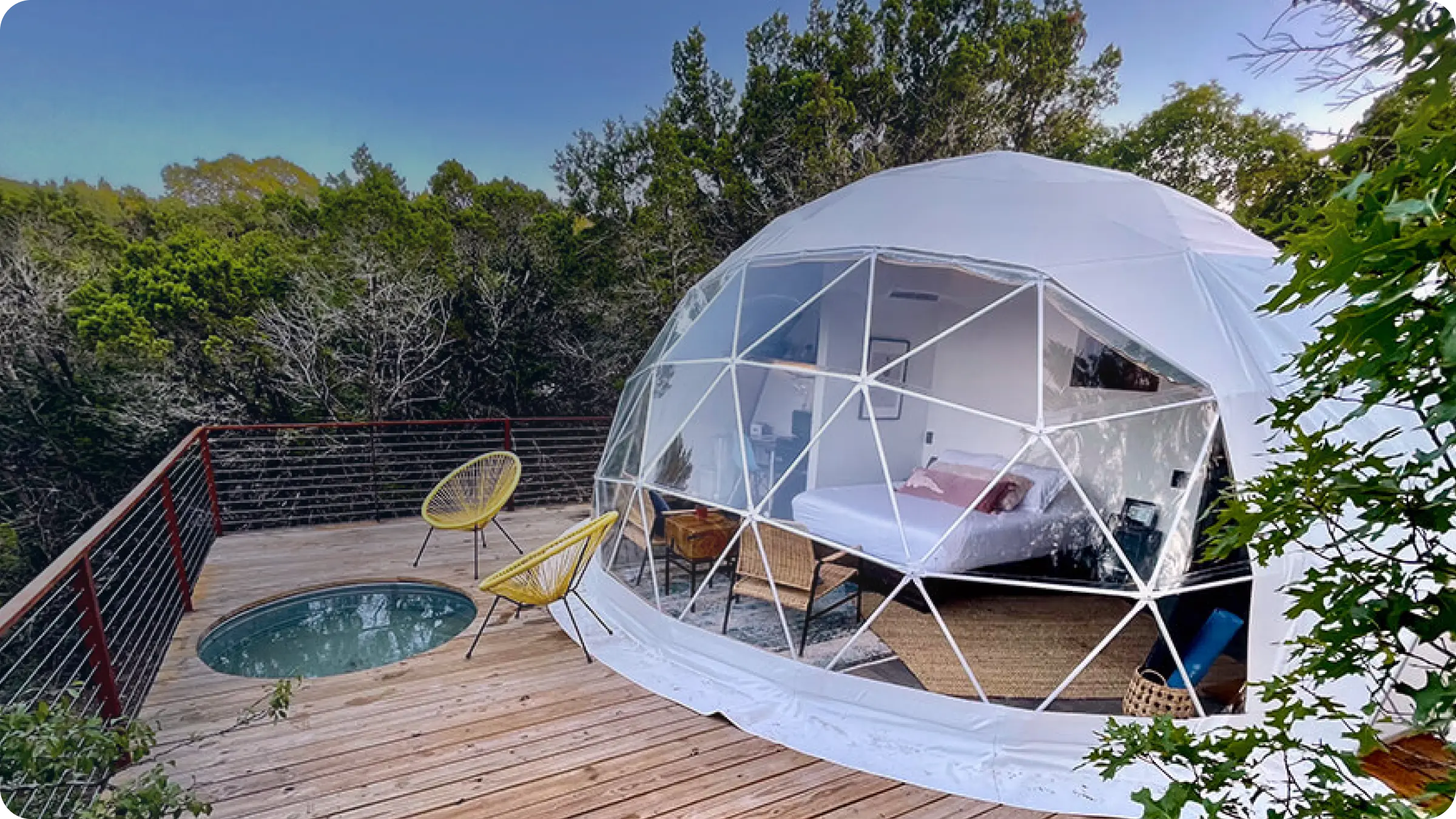 8 年のベスト ドーム ハウス キット 2025 選 | シェルター ドーム