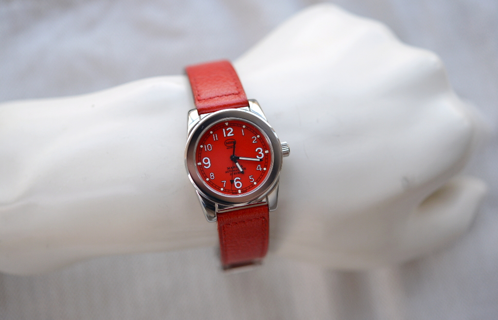 collection SHIBA / レッドデビル RDA403210