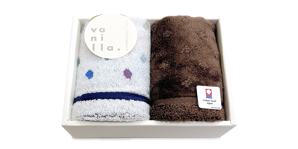 RULETHEFATE premium Card交換ノベルティ 今治タオルギフト 今治タオル