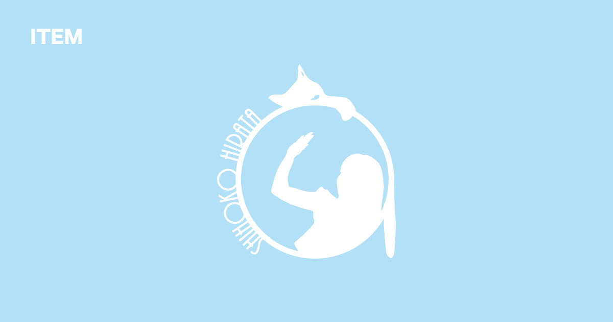 グッズ情報（平田志穂子 × 音研『HP見える化バッジ』） | ShihokoHirata