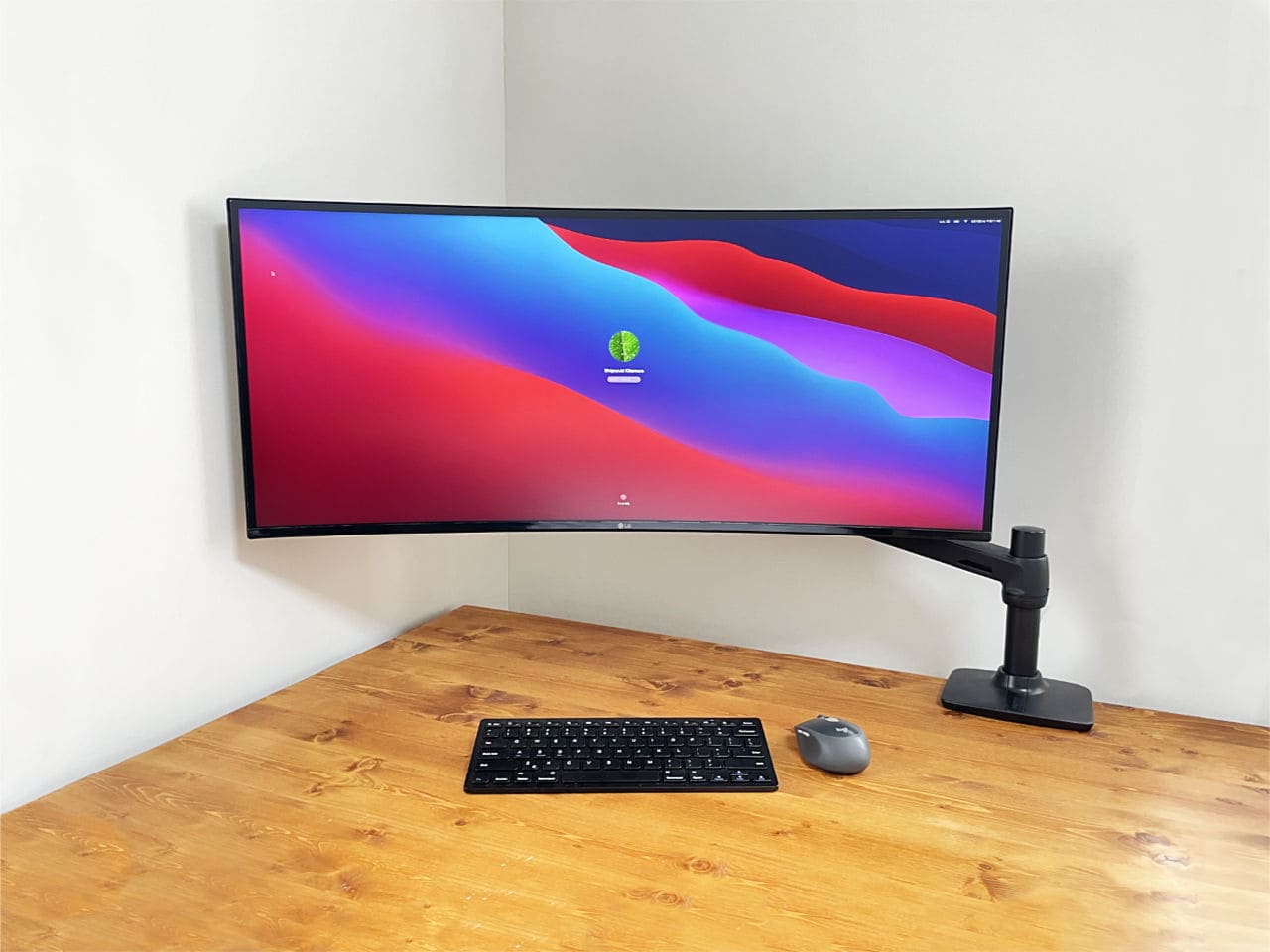 LG 34UC88-B ウルトラワイドモニター 34インチ LG 34UC88-B: 34 Inch