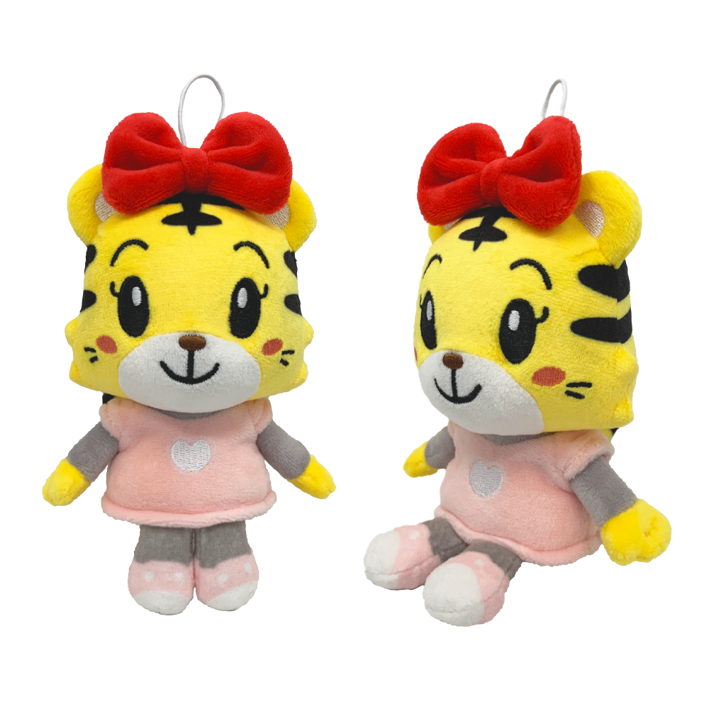 しまじろう ずっとフレンズ｜しまじろうのおもちゃ【公式】｜ハピネット