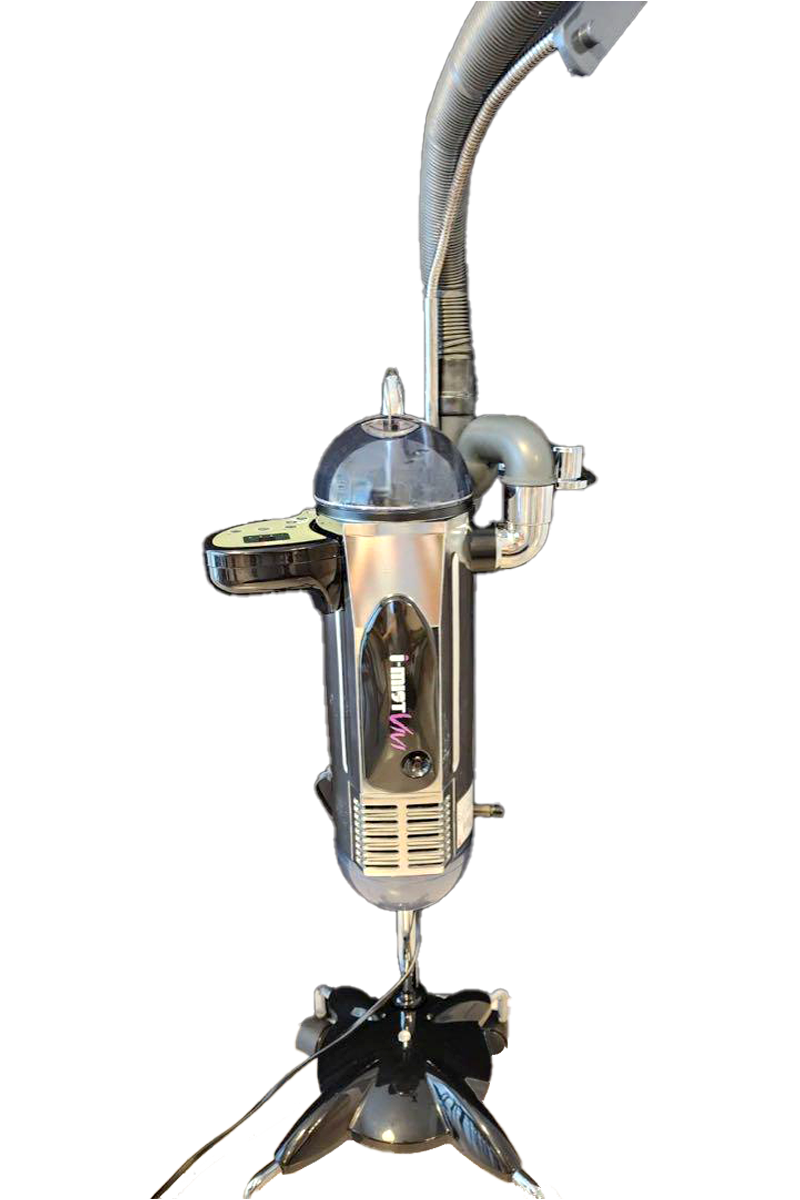 OOHIRO オオヒロ I-MISTvivi ヘアスチーマー 美容室