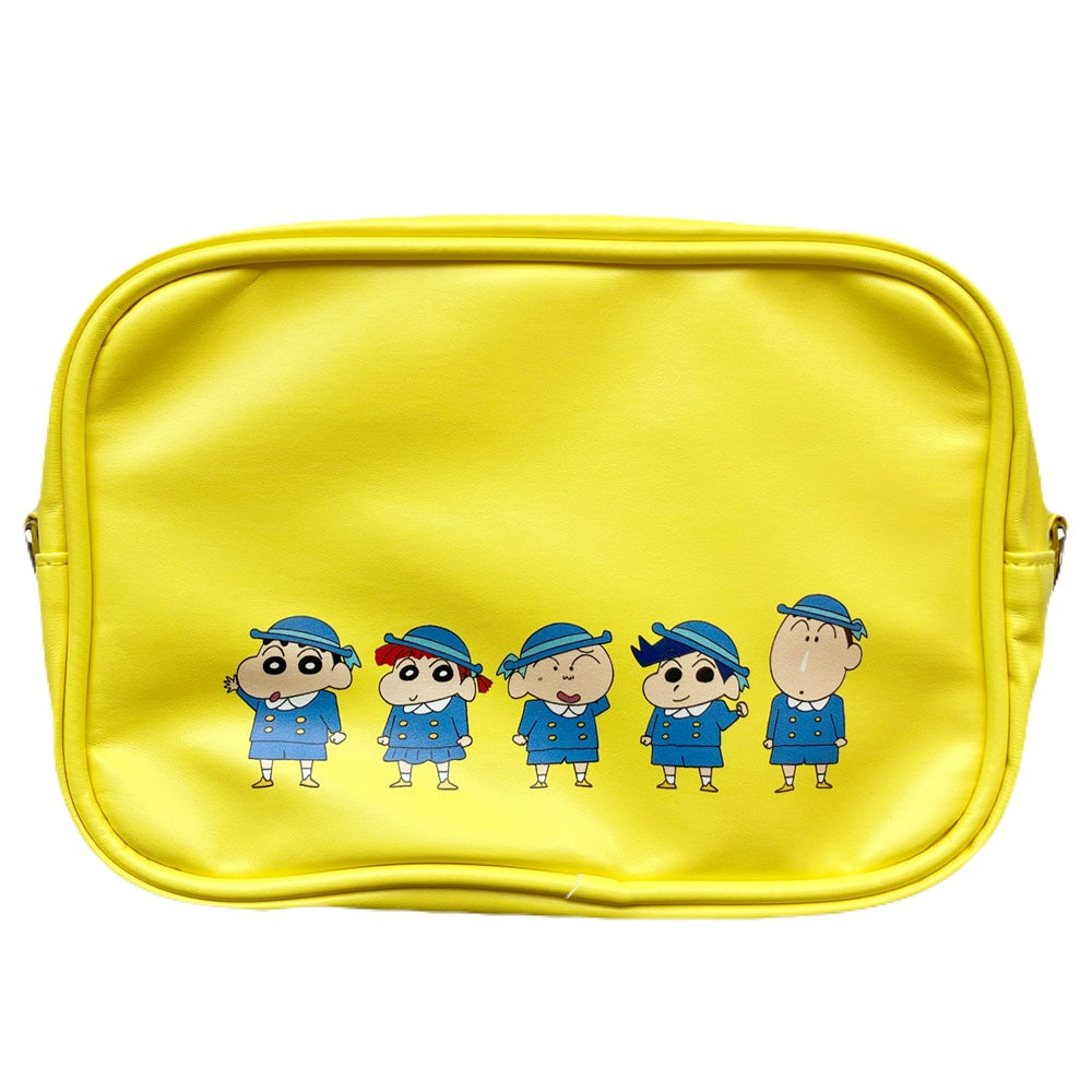 幼稚園バッグ ふたば幼稚園 KY2573RX – クレヨンしんちゃん公式