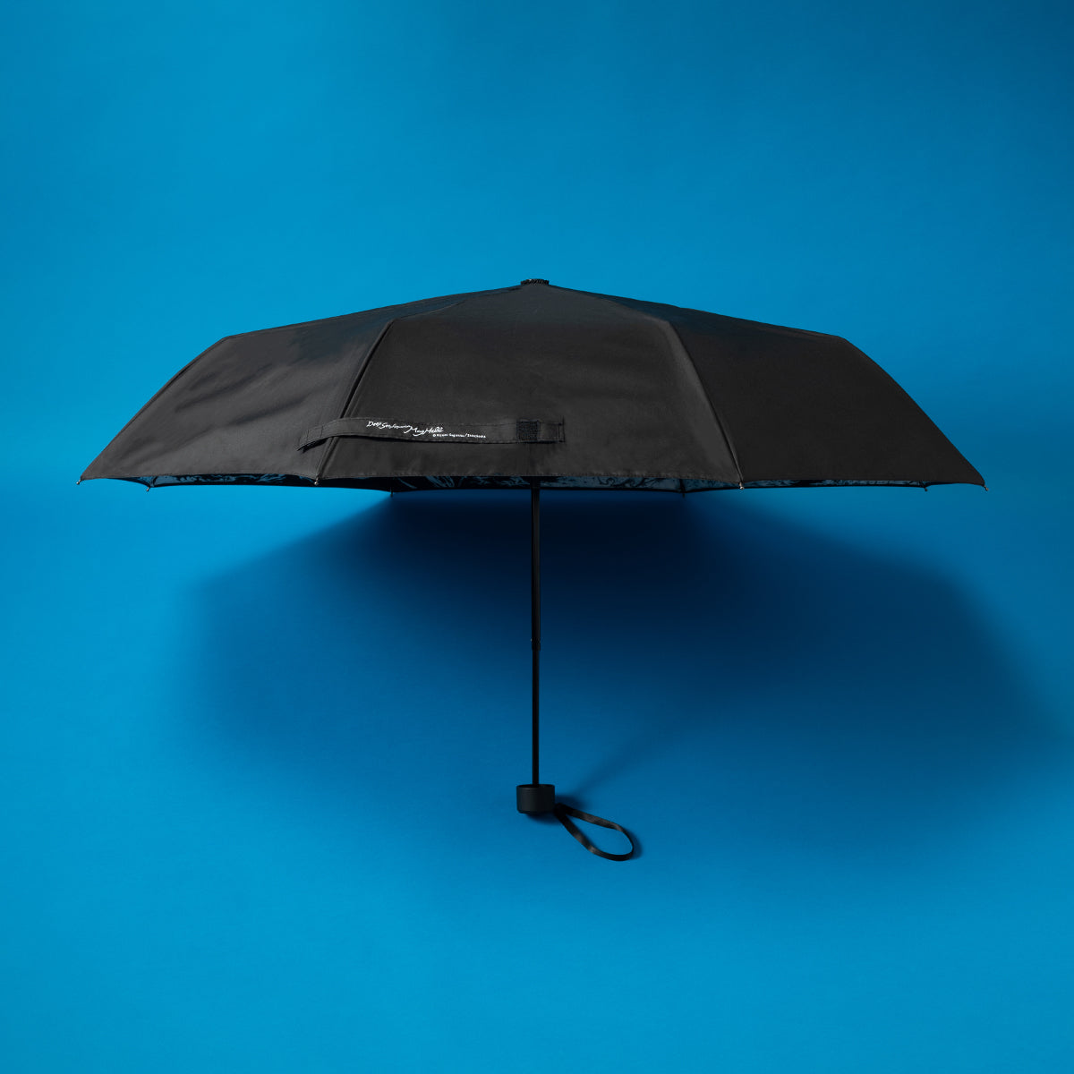 マグメル深海水族館』航太郎の折りたたみ傘 – 新潮ショップ