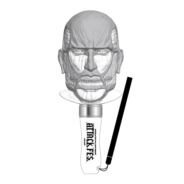 進撃の巨人10th ANNIVERSARY “ATTACK FES” | TVアニメ「進撃の巨人」10