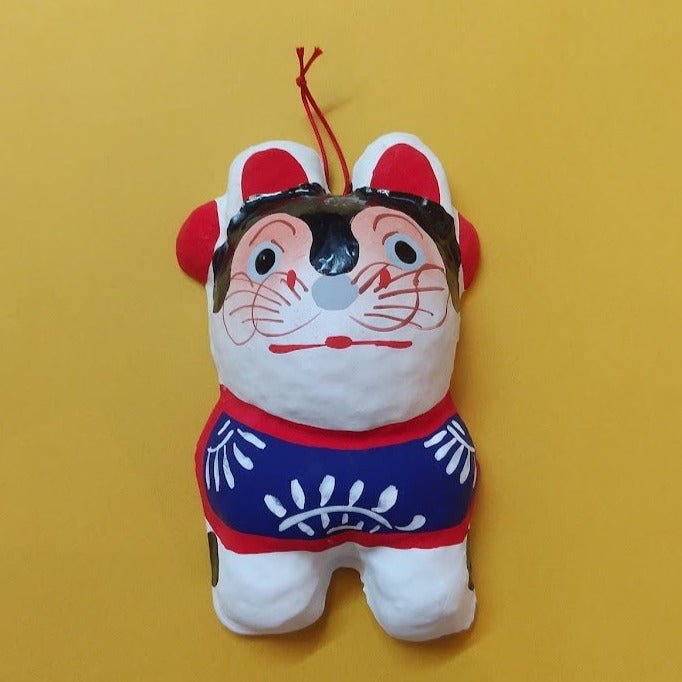 いせ辰 壁掛け犬張子 – 日本の老舗通販．net