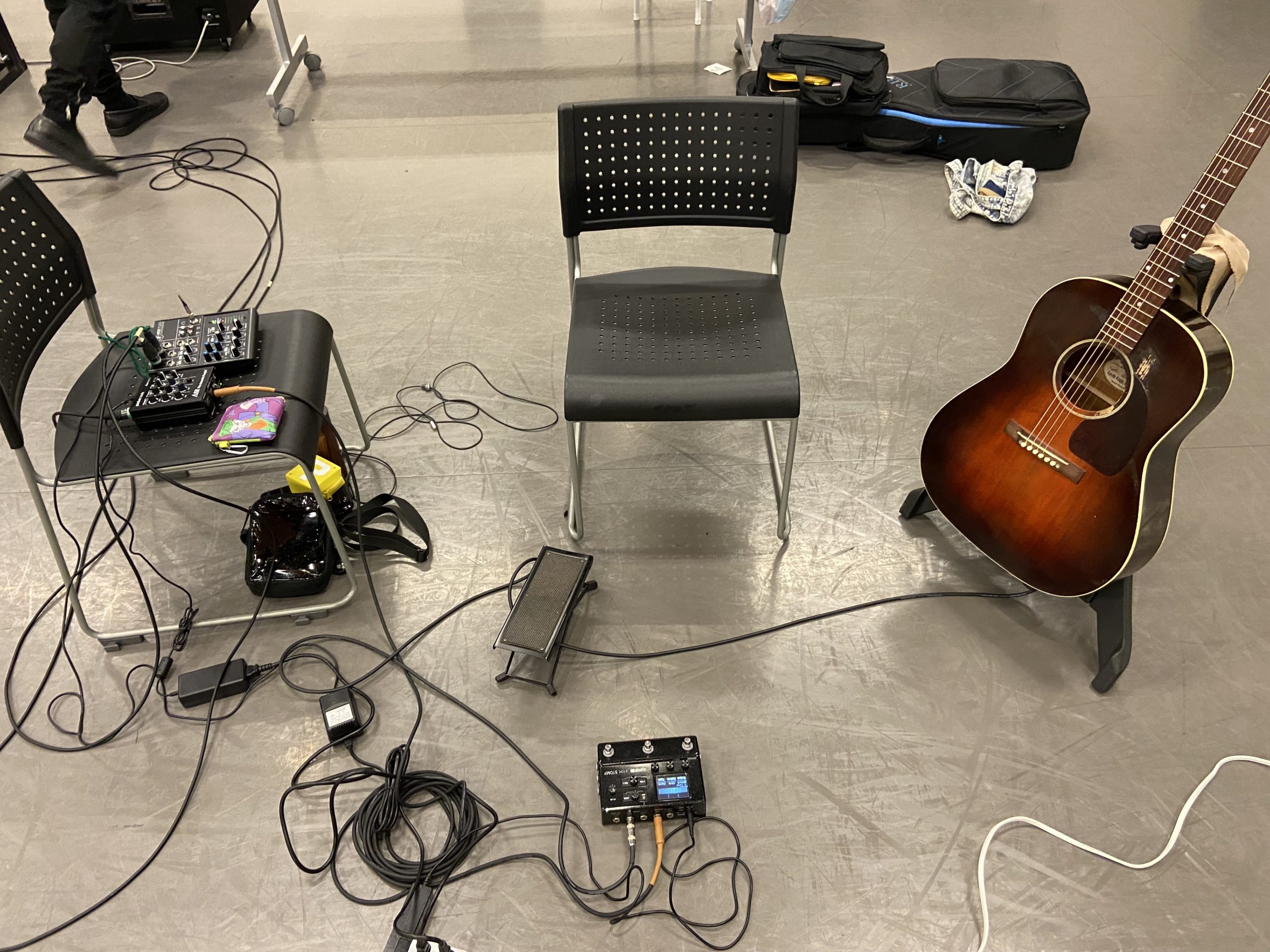 AER dual mix 2の良いところ、悪い所と、電源アダプターをグレード