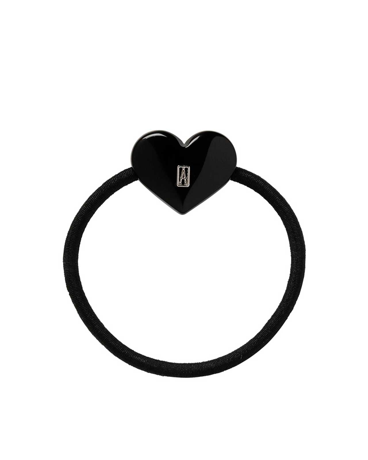 ALEXANDRE DE PARIS ハート ポニー – Shinzone