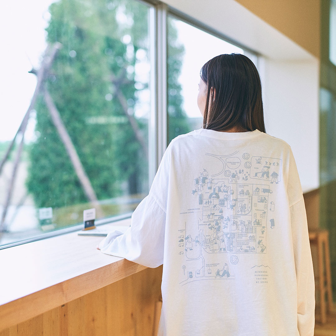 非売品 異空レア【35thツア Tシャツ STAFF CREW 】 一般流通無し