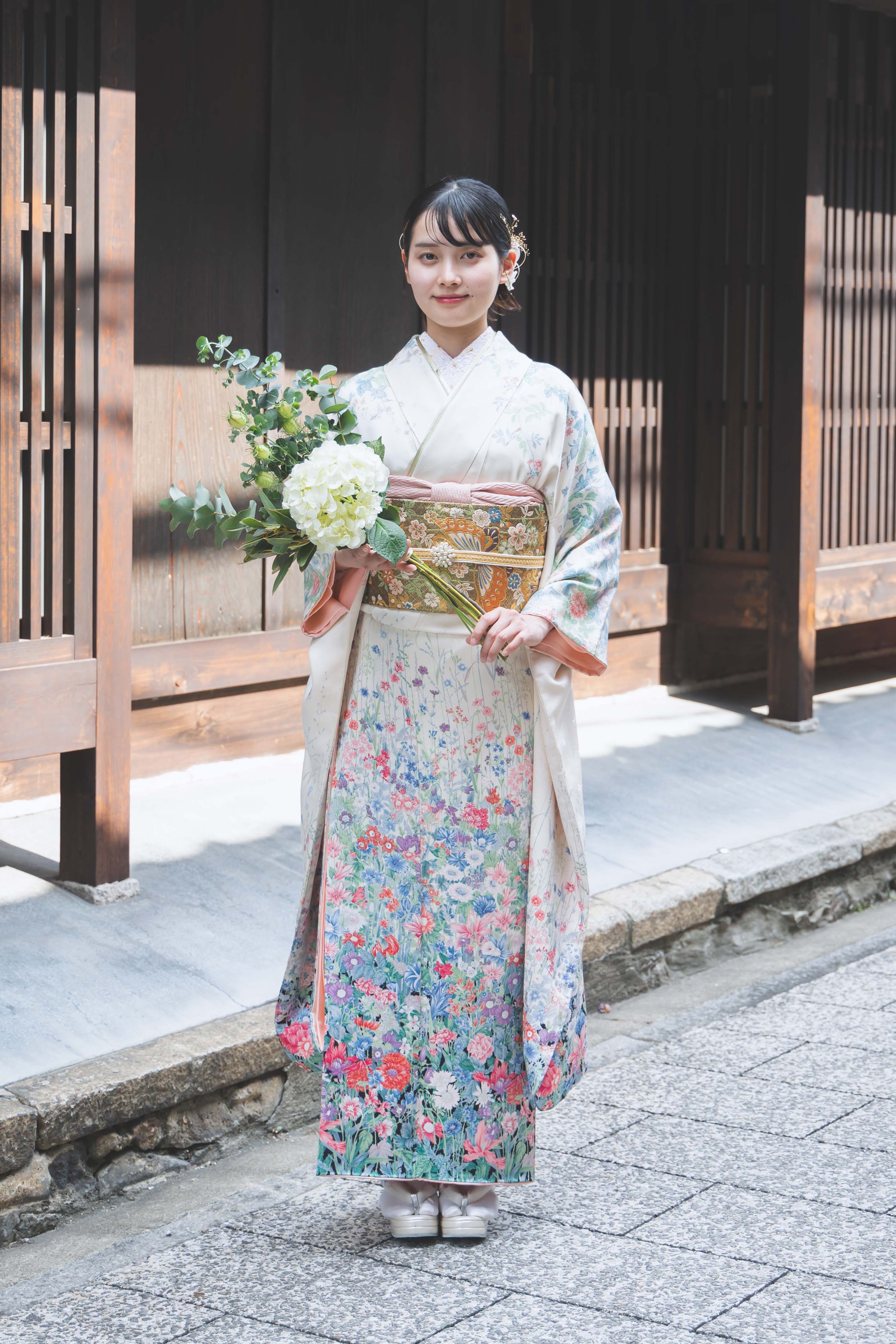 振袖フルセット袴のセット成人式帯揚げ帯締め袋帯重ね襟草履バッグ髪飾り