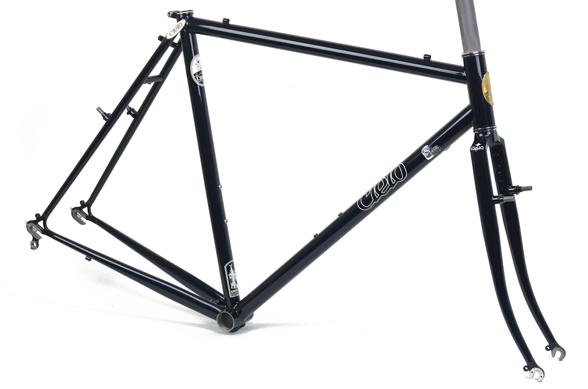 Cielo Japan Limited Edition | SimWorks