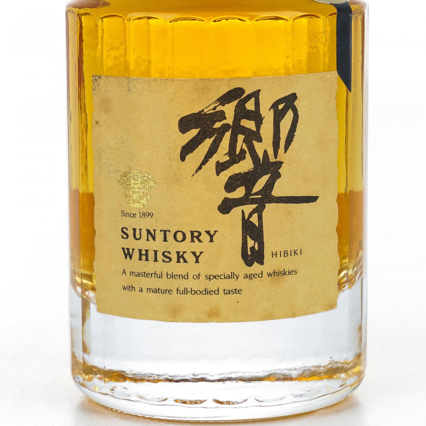 SUNTORY 響 since1899 50ml