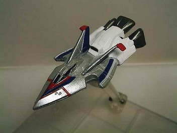 ULTRA-ACT ウルトラマンティガ