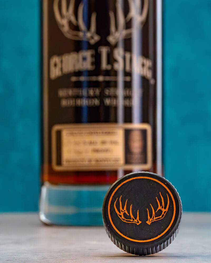 Review: George T. Stagg 2023 - Single Malt Savvy