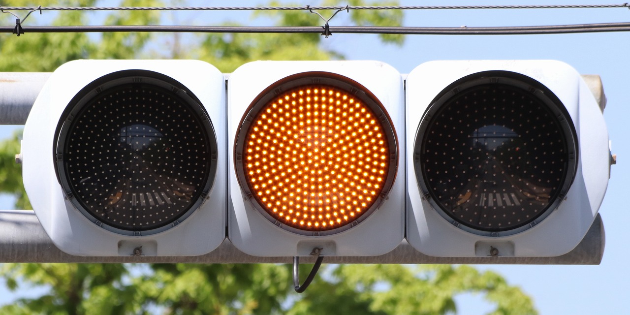 信号機本物小糸工業製の車両信号機LED 信号機本物小糸工業製の車両