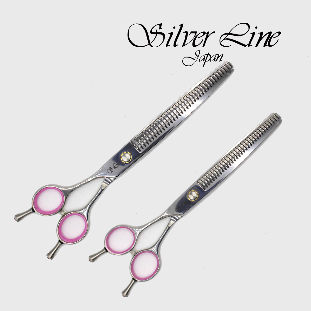 Silver Line Japan / 左利き消しゴム手品バサミ