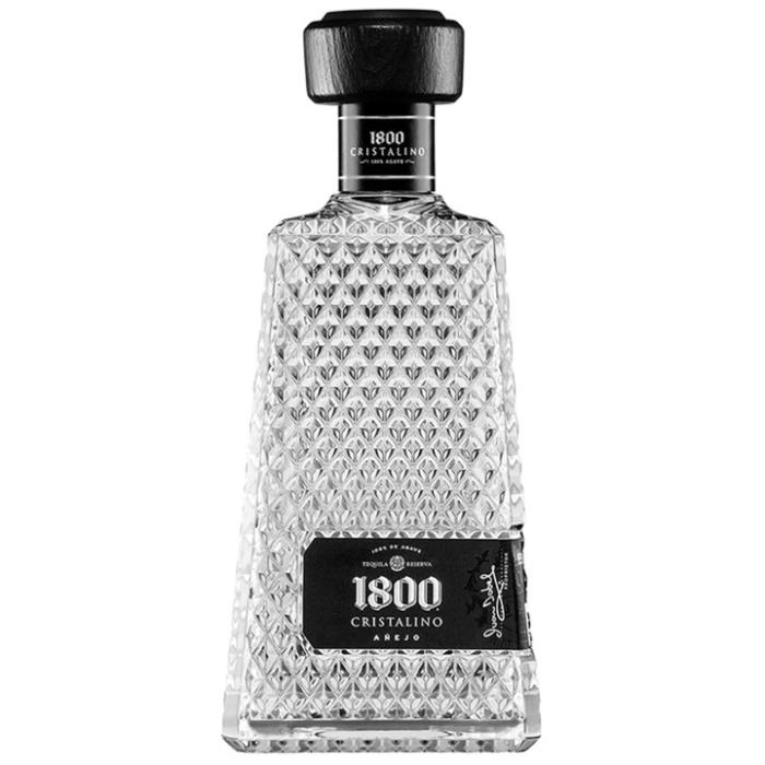 Buy 1800 Añejo Online | 1800 Anejo Tequila Delivered - SipWhiskey