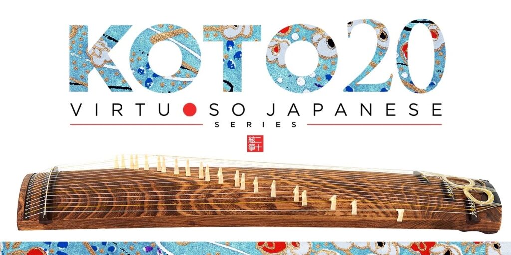 KOTO 20 – Sonica Instruments